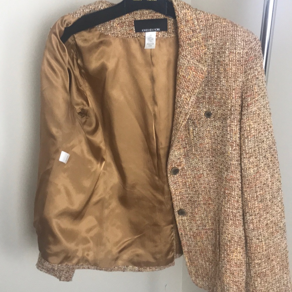 Beautiful blazer... - Picture 5 of 5